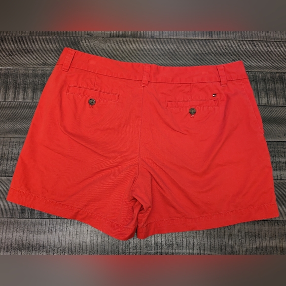 Tommy Hilfiger women's shorts - Picture 2 of 6